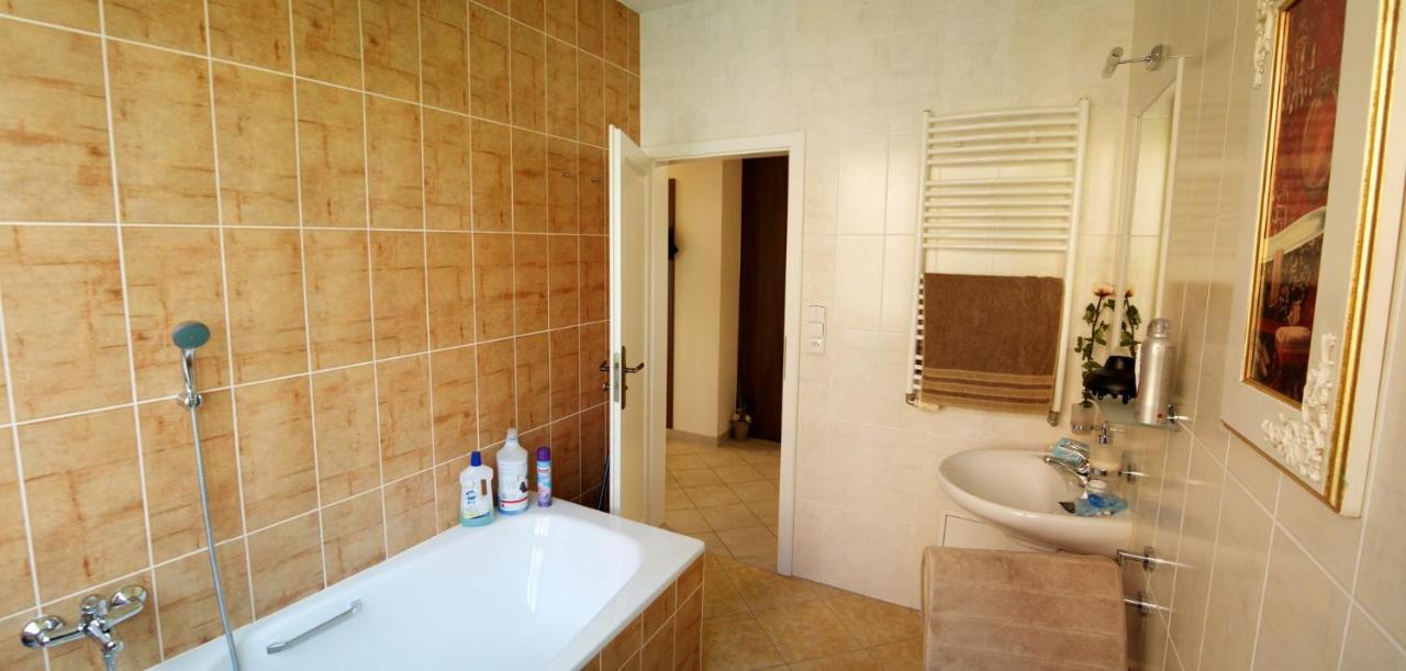 Apartment Karlovy Vary, Dum U Mari Magdaleny - 100 M Od Vridla