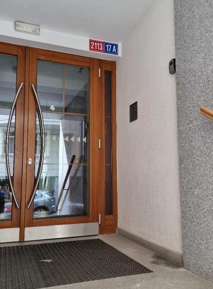 Karlovy Vary, Dum U Mari Magdaleny - 100 M Od Vridla Apartment